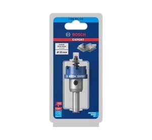 Bosch Expert 33 mm Elmaslı İnox Panç Adaptörlü 2608901416