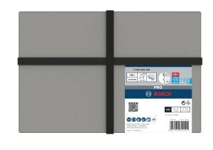 Bosch Pro S 1132 VFR 100'lü 225 mm Palet Kesimi Panter Testere 2608659007