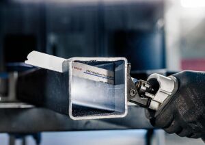 Bosch Pro S 1137 BEF 2-6 mm Metal Boru 2'li Panter Testere Ucu 225 mm 2608658993