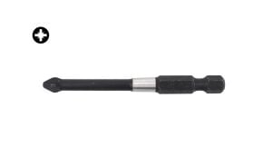 Cetaform PZ2 x 70mm Darbeli Yıldız Bits Uç CB/712TM