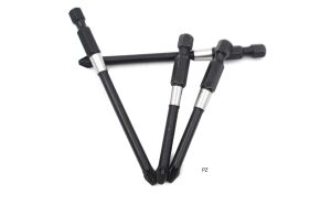 Cetaform PZ2 x 70mm Darbeli Yıldız Bits Uç CB/712TM