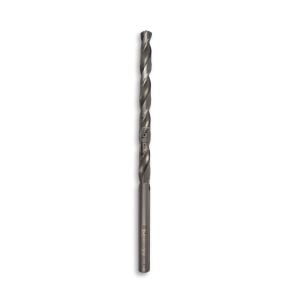MTE 8 mm Uzun Metal Matkap Ucu HSS DIN 340