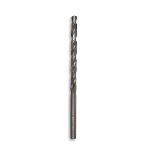 MTE 8 mm Uzun Metal Matkap Ucu HSS DIN 340