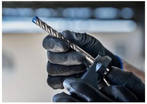 Bosch Expert 5 Parça Yeni Sds Plus-7X Matkap Ucu 2608900197