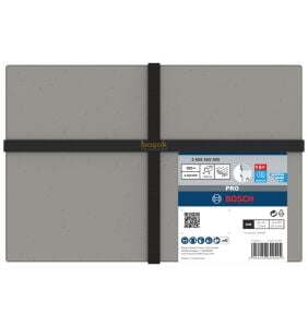 Bosch Pro S 1135 VFR 100'lü 225 mm Ahşap Palet Kesimi Panter Testere 2608659009