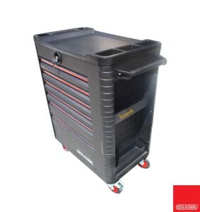 Ceta Form Elektrikli-Hibrit Araç 1000V Takım Arabası 132 Parça A50EV