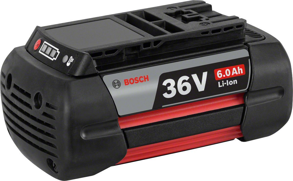 Bosch 36 V 6,0 Ah HD Li-Ion ECP LZA Akü 1600A016D3
