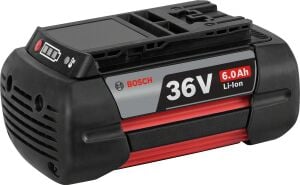 Bosch 36 V 6,0 Ah HD Li-Ion ECP LZA Akü 1600A016D3