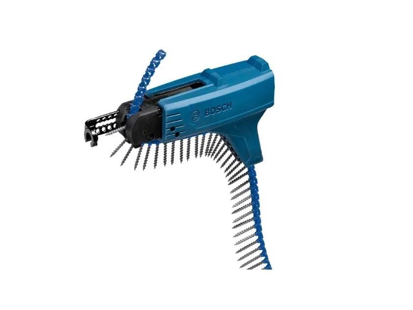 Bosch GMA 55 Şerit Vida Sürme Aparatı GTB Serisi 1600A025GD