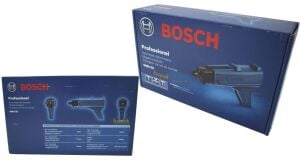 Bosch GMA 55 Şerit Vida Sürme Aparatı GTB Serisi 1600A025GD