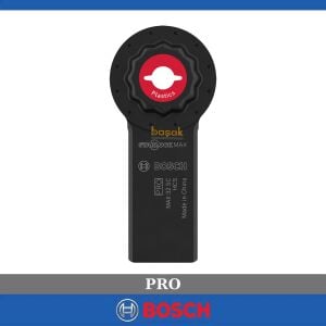 Bosch Pro MAII 32 SC 1'li Starlock Dolgu Malzemesi Kazıyıcı Bıçağı 2608669142
