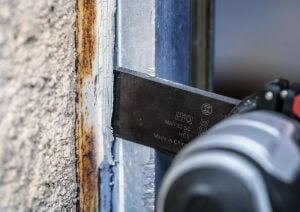 Bosch Pro MAII 32 SC 1'li Starlock Dolgu Malzemesi Kazıyıcı Bıçağı 2608669142