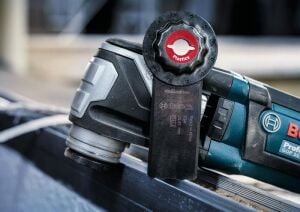 Bosch Pro MAII 32 SC 1'li Starlock Dolgu Malzemesi Kazıyıcı Bıçağı 2608669142