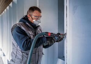Bosch Pro MAII 32 SC 1'li Starlock Dolgu Malzemesi Kazıyıcı Bıçağı 2608669142
