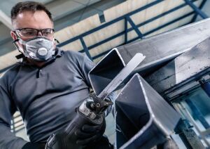 Bosch Pro S 1237 BEF 2-6 mm Metal Boru 5'li Panter Testere Ucu 300 mm 2608658996