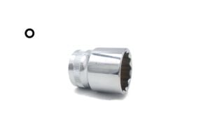 Ceta Form 25 mm 1/2” 12 Köşe Yıldız Lokma Anahtar C22-B25