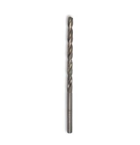 MTE 7 mm Uzun Metal Matkap Ucu HSS DIN 340