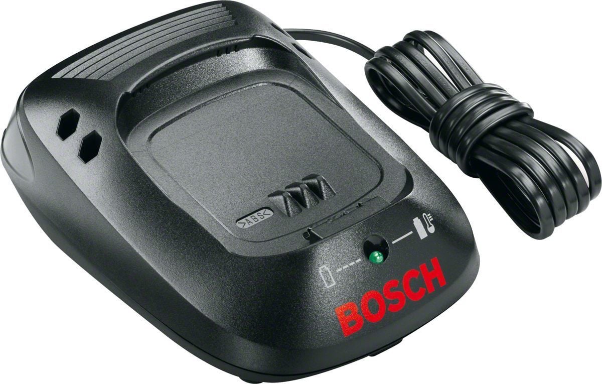Bosch 14,4-18 V Li-Ion Şarj Cihazı AL 2215 CV 2607225472