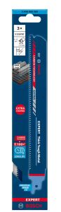 Bosch Expert S 1155 CHC Kalın Metal 3'lü Panter Testere 2608900369