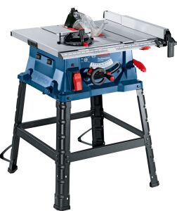 Bosch GTS 254 Tezgah Tipi Testere Makinesi 0601B45000