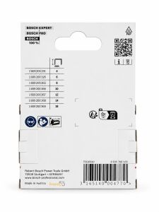 Bosch Zımba Teli Tip 53 11,4*0,74*12 mm 1609200367