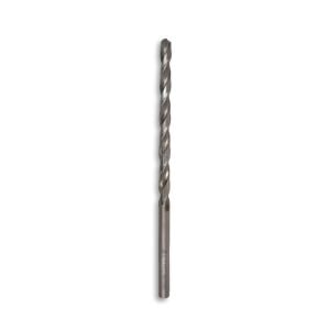 MTE 6,5 mm Uzun Metal Matkap Ucu HSS DIN 340