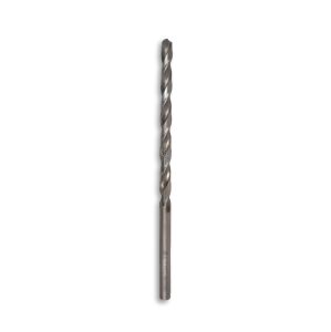 MTE 6,5 mm Uzun Metal Matkap Ucu HSS DIN 340
