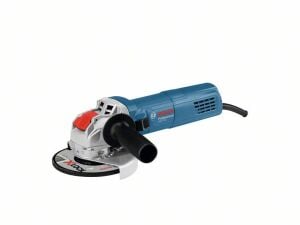 Bosch GWX 750-115 X-Lock Avuç Taşlama Makinesi 06017C9000