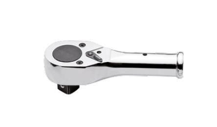 Ceta Form 1'' Cırcır Kafası C41-12/H