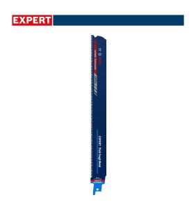 Bosch Expert S 1255 CHC Kalın Metal Panter Testere 1'li 2608900371