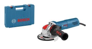 Bosch GWX 9-115 S X-Lock Avuç Taşlama Makinesi 06017B1000