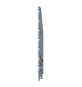 Bosch S 1531 L 240 mm 2'li Hızlı Kesim Ahşap Panter Testere Ucu 2608650613