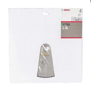 Bosch Optiline 254x30 mm 120 Diş Ahşap Daire Testere 2608640911