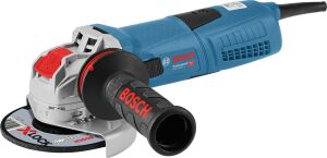 Bosch GWX 13-125 S Taşlama Makinesi 06017B6002