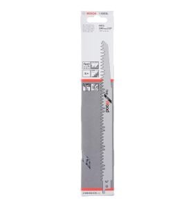 Bosch S 1531 L 240 mm 5'li Hızlı Kesim Ahşap Panter Testere Ucu 2608650676
