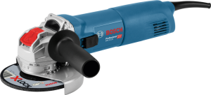 Bosch GWX 14-125 Avuç Taşlama Makinesi 06017B7000