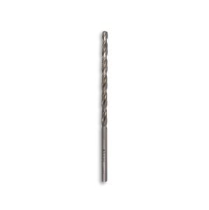MTE 5 mm Uzun Metal Matkap Ucu HSS DIN 340