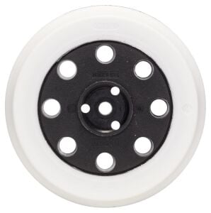 Bosch 125 mm Zımpara Tabanı Yumuşak 2608601118