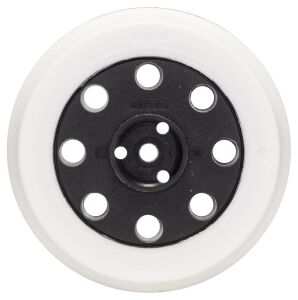 Bosch 125 mm Zımpara Tabanı Yumuşak 2608601118