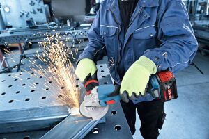 Bosch Expert Yeni 15,0 Ah Güçlü Yedek Akü EXBA 18V-150 1600A036ZM