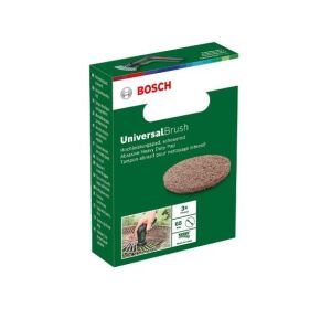 Bosch İnatçı Kirler için Temizlik Başlığı UNIVERSALBRUSH için 1600A023L1
