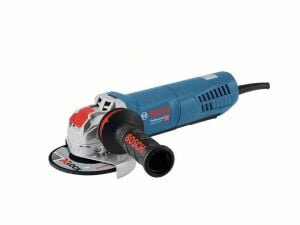 Bosch GWX 15-125 PS Taşlama Makinesi 06017B9002