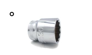 Ceta Form 30 mm 1/2” 12 Köşe Yıldız Lokma Anahtar C22-B30