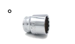 Ceta Form 30 mm 1/2” 12 Köşe Yıldız Lokma Anahtar C22-B30