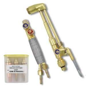 Yıldız 4416 P Kesme Hamlaç Takımı (Lüle Takımlı)