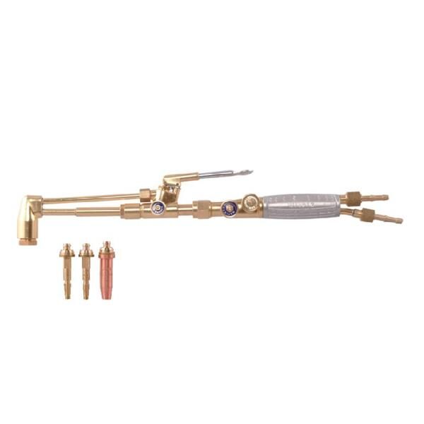 Yıldız 4416 P Kesme Hamlaç Takımı (Lüle Takımlı)