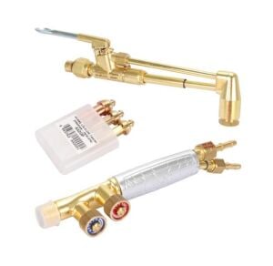 Yıldız 4416 P Kesme Hamlaç Takımı (Lüle Takımlı)