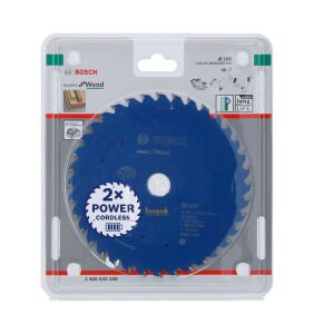 Bosch Expert Akülü Daire Testere Bıçağı 160*20 mm 36 Diş Ahşap için 2608644508