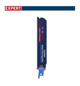 Bosch Expert S 955 HHM Metal İçin 150 mm Panter Testere 1'li 2608900373