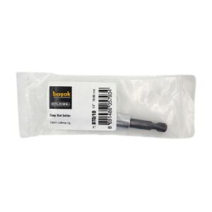 Ceta Form 10 mm 1/4'' Girişli Derin Lokma Uç BTD/10